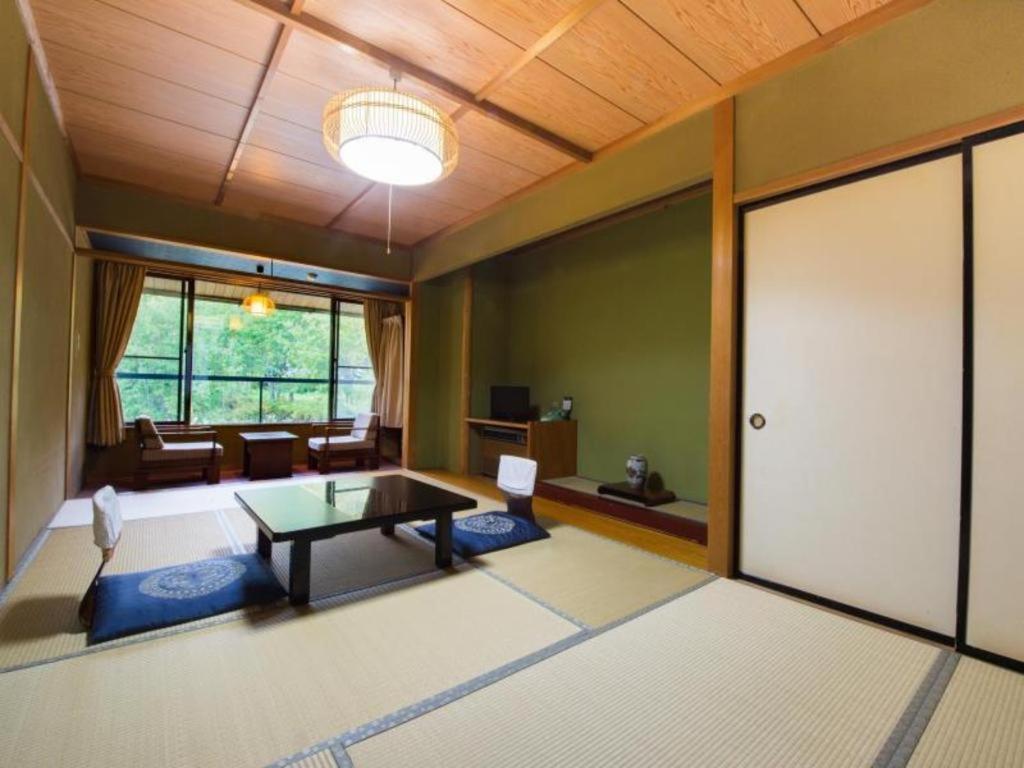 Hirayu Prince Hotel Takayama  Exterior foto