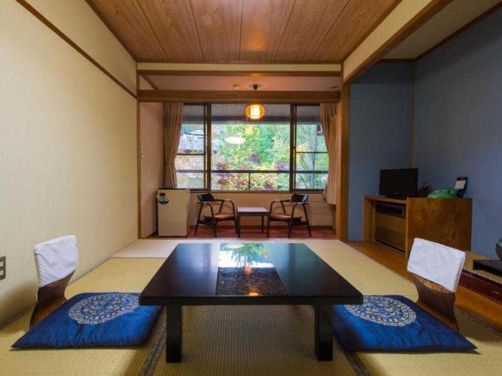 Hirayu Prince Hotel Takayama  Exterior foto
