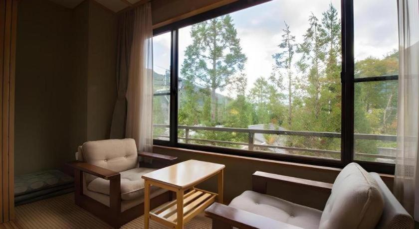 Hirayu Prince Hotel Takayama  Exterior foto