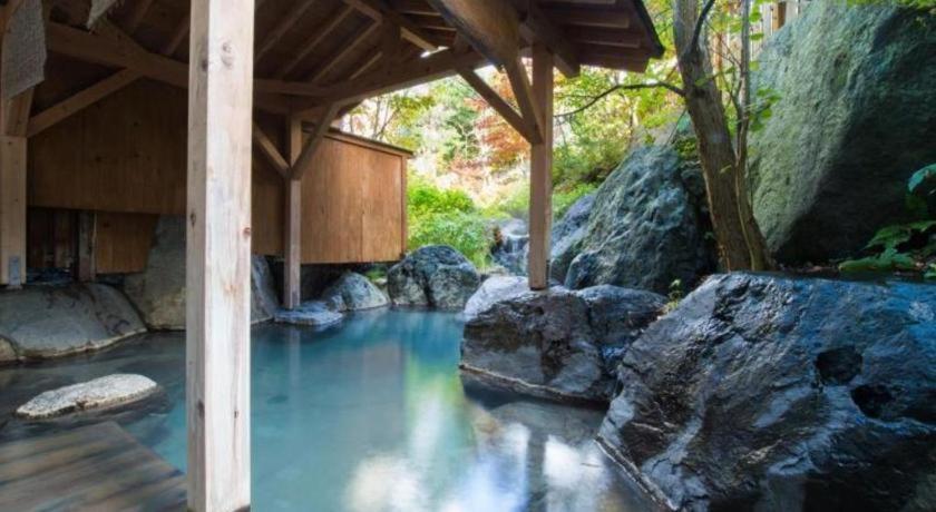 Hirayu Prince Hotel Takayama  Exterior foto