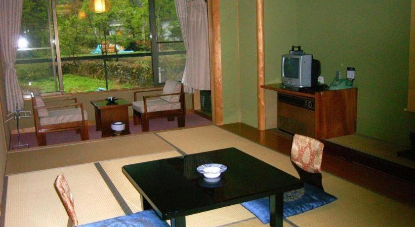 Hirayu Prince Hotel Takayama  Exterior foto