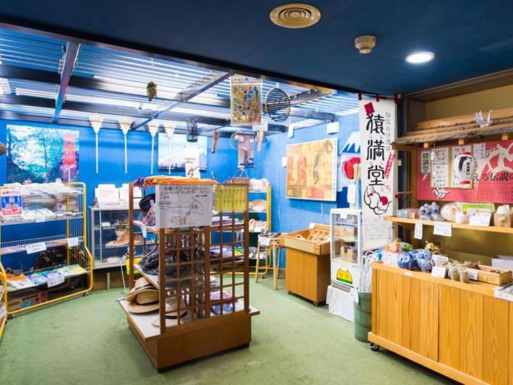 Hirayu Prince Hotel Takayama  Exterior foto