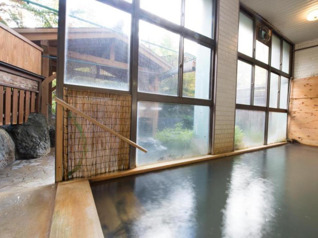 Hirayu Prince Hotel Takayama  Exterior foto